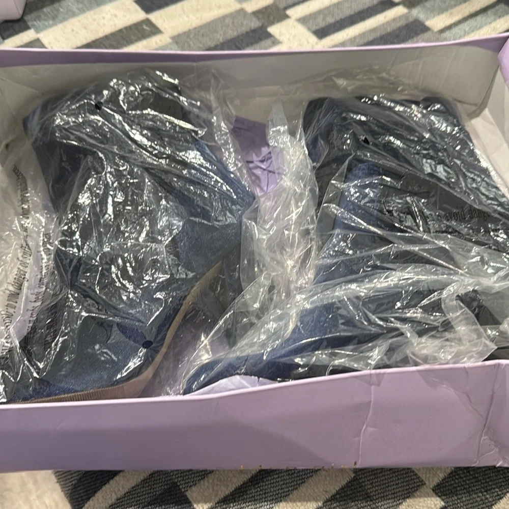 Madden boots - Picture 6 of 7